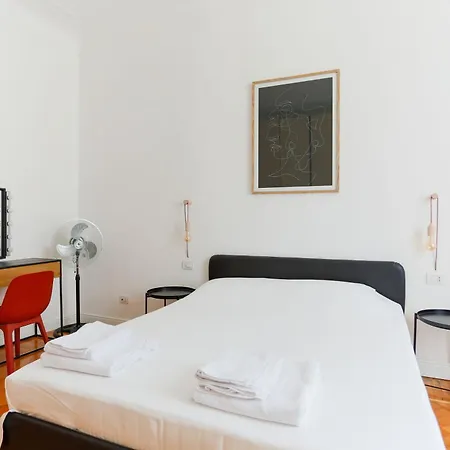 Settembrini - Station Apartment Mailand