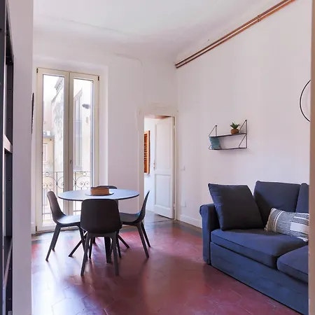 Apartment Settembrini - Station Mailand