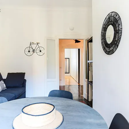 Settembrini - Station Mailand