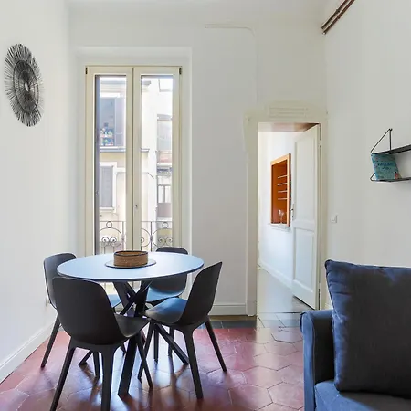 Settembrini - Station * Mailand